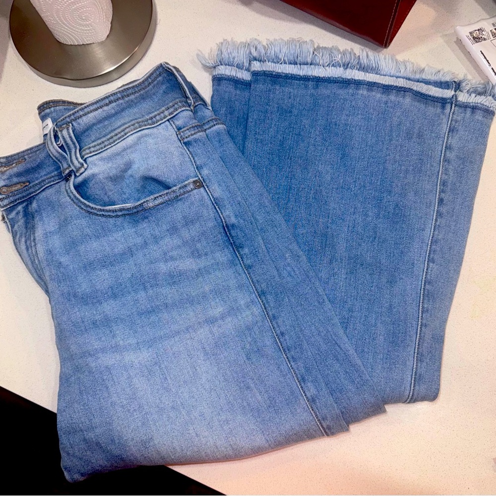 Kancan size 30